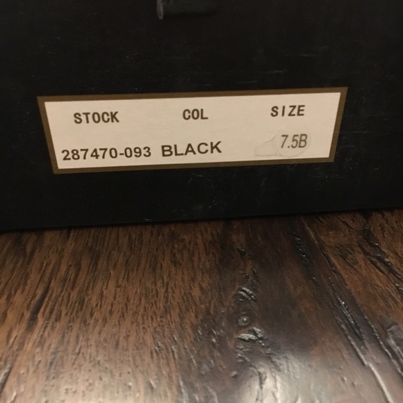 Colin Stuart Victoria’s Secret heels - Picture 7 of 7